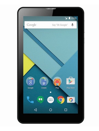 India Desire : Buy Datamini TA7 8GB 3G Calling Tab White At Rs. 4999 Only From Snapdeal